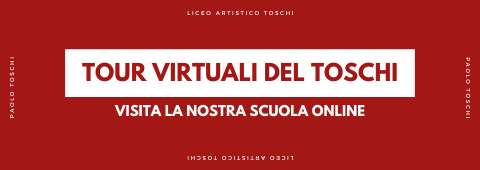 Liceo Statale Toschi - Rete Nazionale Licei Artistici