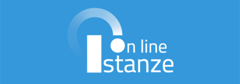 logo IstanzeOnline